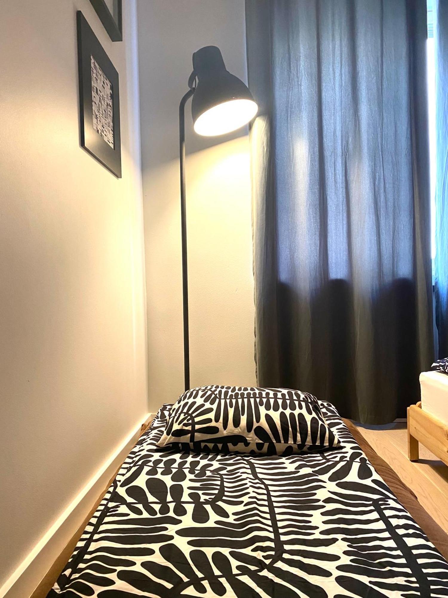 Bright Gem Of Ullanlinna Apartment Helsinki