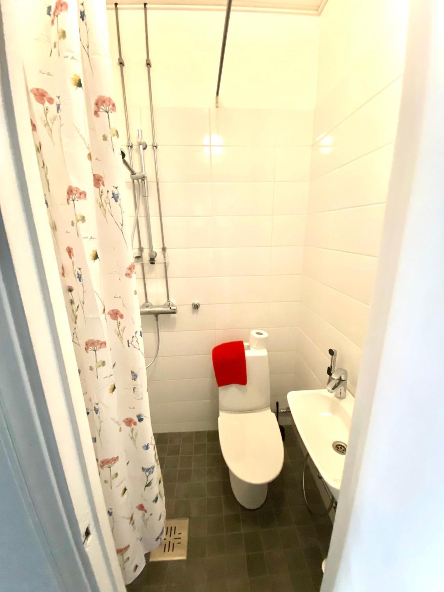 Appartement Bright Gem Of Ullanlinna